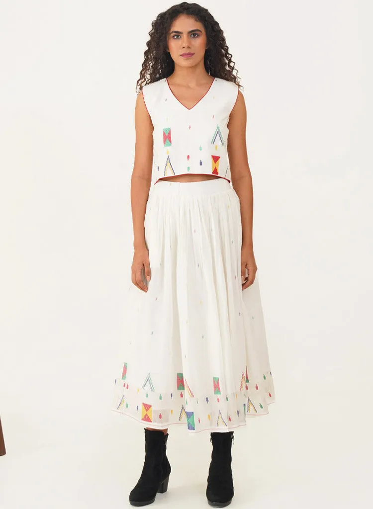 Ivy Skirt